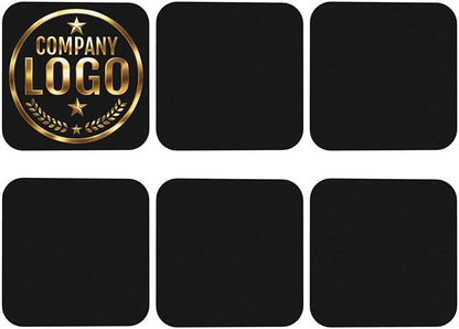 Custom Coasters with Logo - Image 2