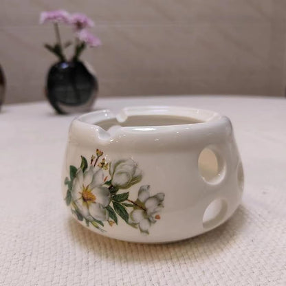 Ceramic Coffee Tea Gift Sets, European Luxury Tea Set, Suitable as A Gift - Image 7