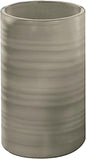 Kleine Wolke Sahara Elegant Stoneware Tumbler 4.25" t X 2.56" w by Kleine+Wolke
