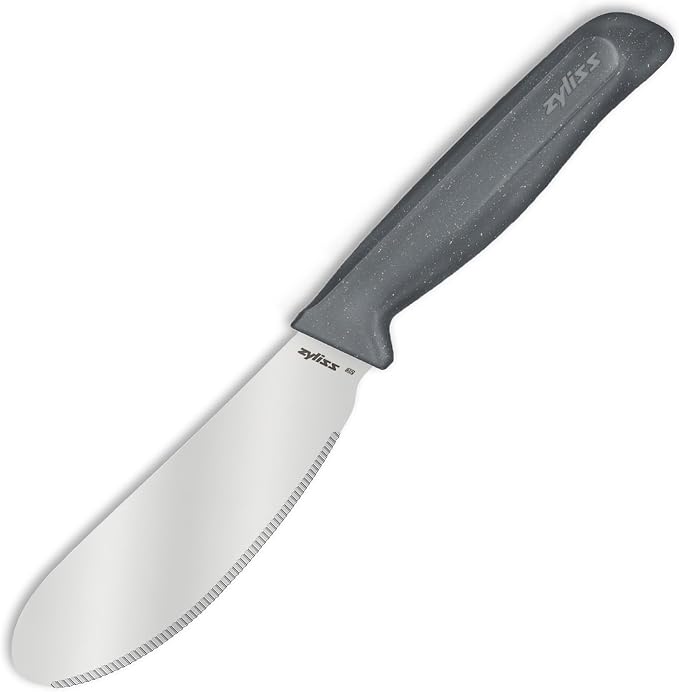 Zyliss Sandwich Knife & Condiment Spreader by Zyliss