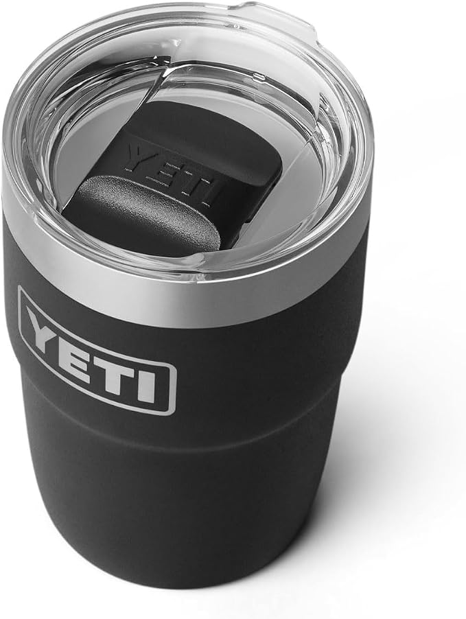 YETI Rambler 8 oz Insulated Coffee Mug - Image 3
