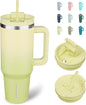 BJPKPK 40 oz Insulated Tumbler by BJPKPK