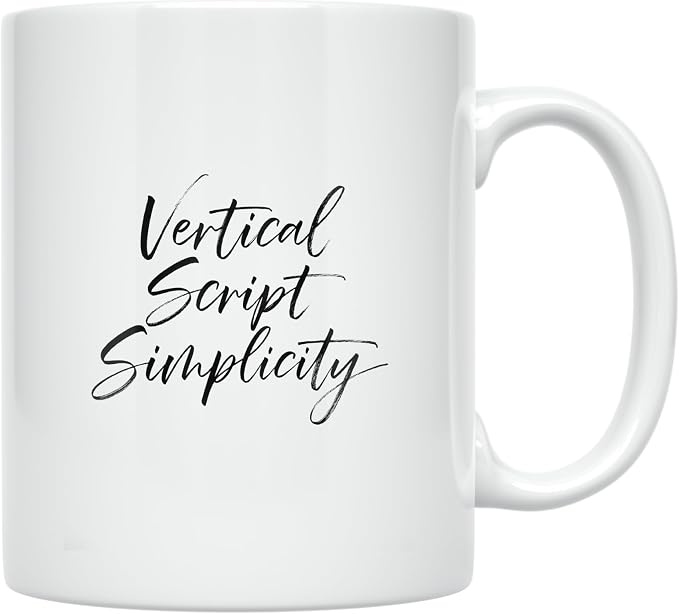 Minimalist Coffee Mug - Image 2