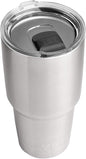 YETI Rambler 30 oz Stainless Steel Vacuum Insulated Tumbler w/MagSlider Lid by YETI