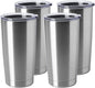 HASLE OUTFITTERS 20oz Stainless Steel Tumblers Bulk, Insulated Travel Cup by HASLEOUTFITTERS