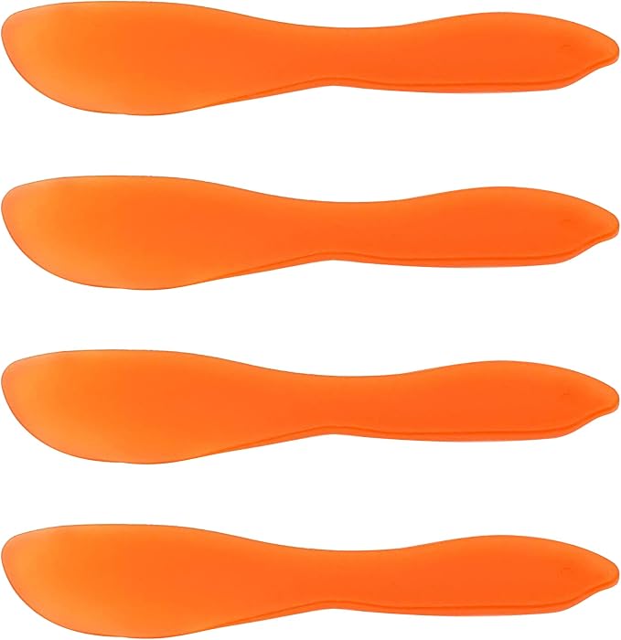 Linden Sweden Multi Purpose Spreaders | Versatile Butter Knife by LindenSweden