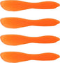 Linden Sweden Multi Purpose Spreaders | Versatile Butter Knife by LindenSweden