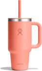 Hydro Flask Travel Tumbler by Unknown