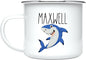 Personalized Mug for Kids, Girls | Customized Hot Chocolate, Coffee & Milk Cup by Homebee