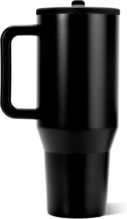HydroJug Traveler 40oz, Insulated Tumbler - Image 2