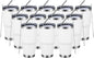 MEWAY 30oz Insulated Tumbler by MEWAY