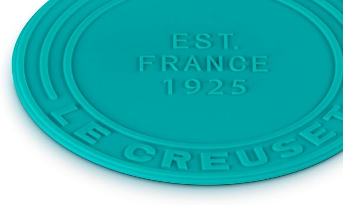 Le Creuset Silicone Coasters - Image 2