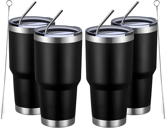 MEWAY 30oz Insulated Tumbler by MEWAY