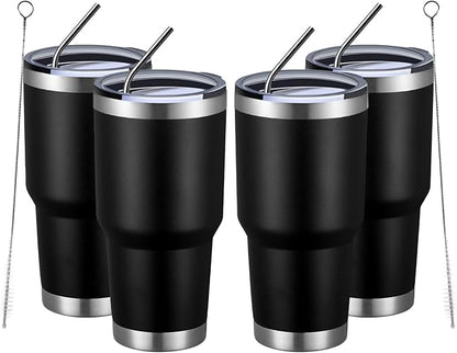 MEWAY 30oz Insulated Tumbler by MEWAY