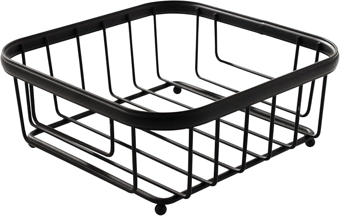 Spectrum Ashley Flat Napkin Holder Basket by Unknown
