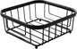 Spectrum Ashley Flat Napkin Holder Basket by Unknown