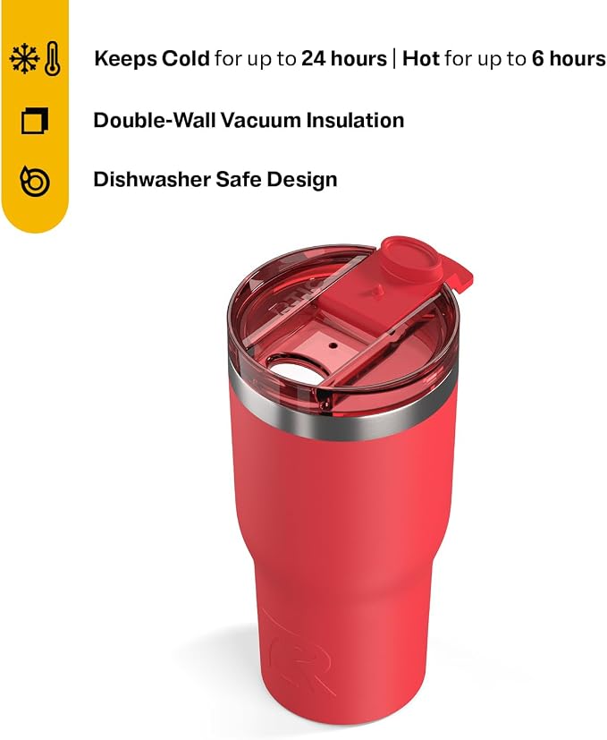 RTIC 20oz Essential Tumbler - Image 2