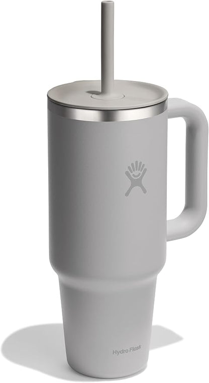 Hydro Flask Travel Tumbler - Image 3