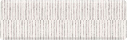House of Noa Nama Standing Mat – Anti-Fatigue Cushioned Kitchen Mats for Floor | Ergonomic Bounce-Back Foam Kitchen Mats | Anti-Fatigue Mats for Kitchen & Standing | Reese Bark | 22" x 72"