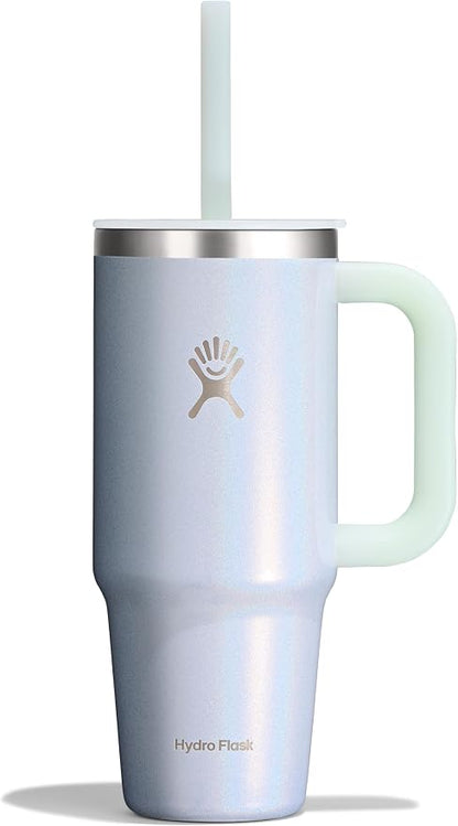 Hydro Flask Travel Tumbler by Unknown