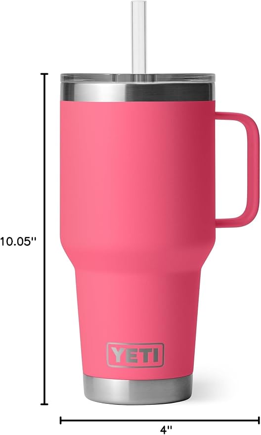 YETI Rambler 35 oz Tumbler - Image 10