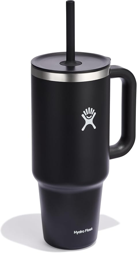 Hydro Flask Travel Tumbler - Image 2