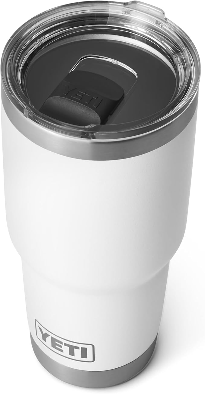 YETI Rambler 30oz with MagSlider Lid - Image 3