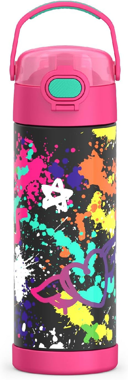 THERMOS FUNTAINER Water Bottle by Thermos