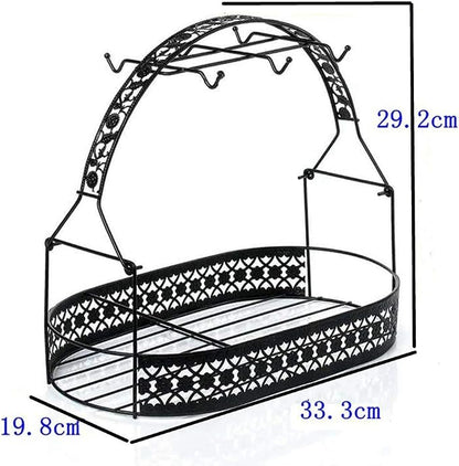 Mug Holder Coffee Cup Rack Stand - Image 6
