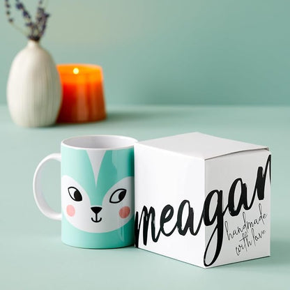 Cricut Mug Press Ceramic Mug Blank 15oz 2/Pkg-White - Image 9