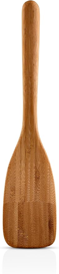 EVA SOLO | Nordic Kitchen Spatula Bamboo | Versatile Spatula by EvaSolo