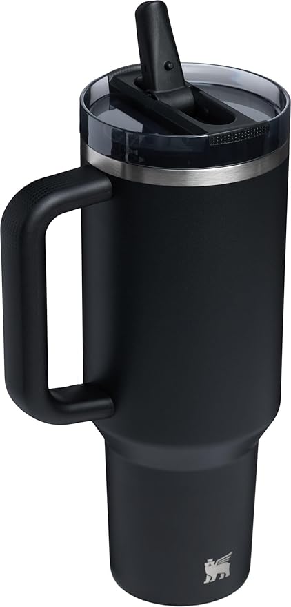 STANLEY Quencher ProTour Flipstraw Tumbler, 40 oz - Image 3
