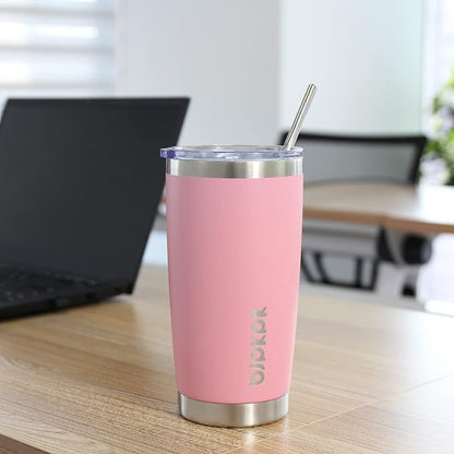 BJPKPK 20 oz Coffee Tumbler - Image 4