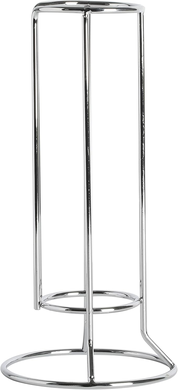 Gibson Soho Lounge Stackable Glass Espresso Cups - Image 5