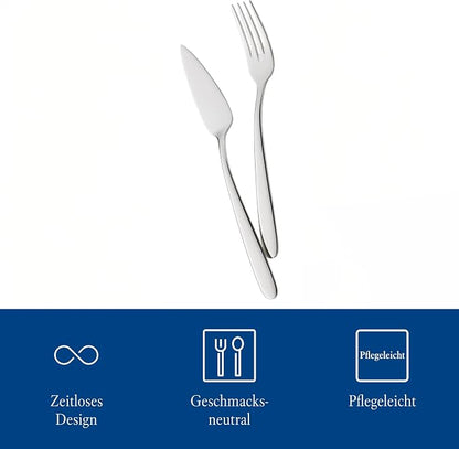 VILLEROY & BOCH Daily Line Fish Set - Image 5