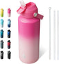 BJPKPK 32oz Insulated Water Bottle, Stainless Steel Bottle by BJPKPK
