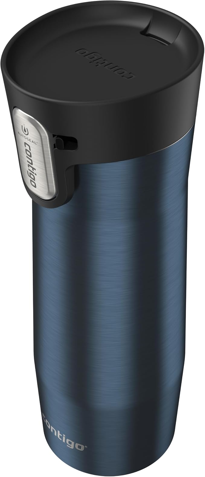 Contigo AUTOSEAL West Loop 3.0 20OZ Transparent Berry - Image 3