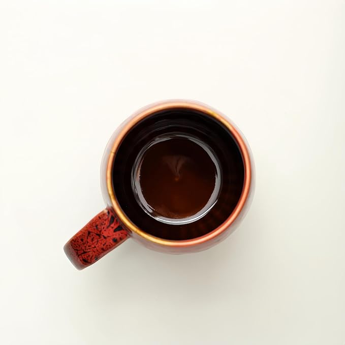 Large Ceramic Coffee Mug - 20oz Big Tea Cup - Image 7