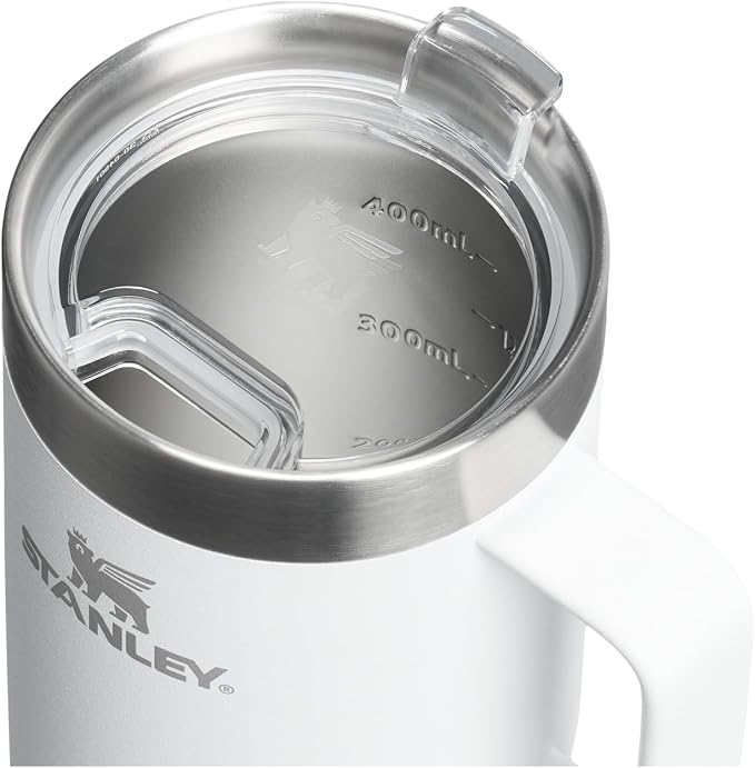 STANLEY The Everyday Suburban Mug | 16 oz | Drink Through Lid | Cup - Image 2