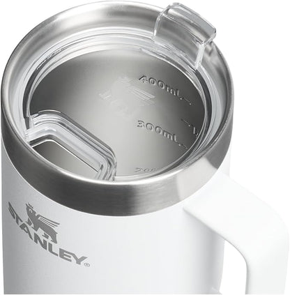 STANLEY The Everyday Suburban Mug | 16 oz | Drink Through Lid | Cup - Image 2