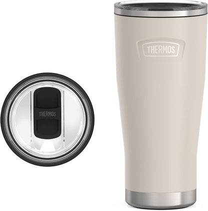THERMOS Icon Series 24oz Stainless Steel Tumbler by Thermos