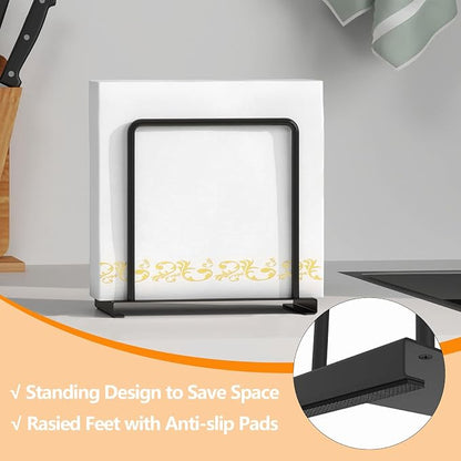STWWO Napkin Holder for Table - Image 3