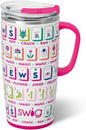 Swig Life 22oz Insulated Travel Mug by SwigLife