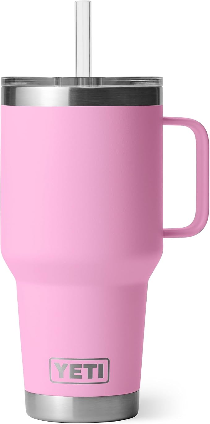 YETI Rambler 35 oz Tumbler by YETI