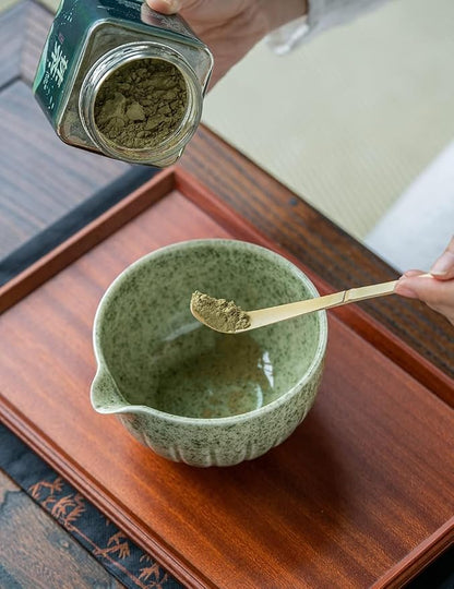 TANG PIN Matcha Set - Image 2