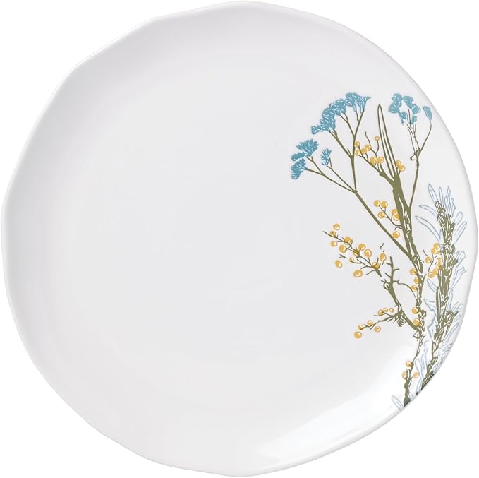 Lenox Dinnerware Sets, Wildflowers 16-Piece Dinnerware Set, Service - Image 2