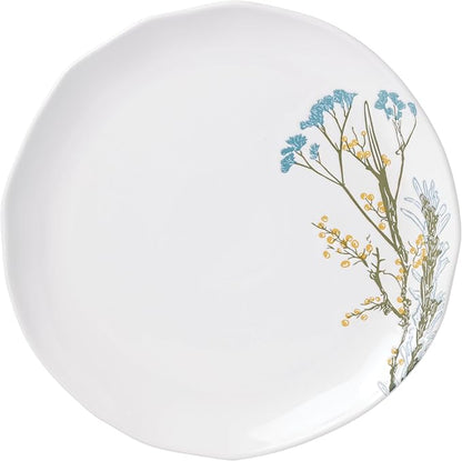 Lenox Dinnerware Sets, Wildflowers 16-Piece Dinnerware Set, Service - Image 2