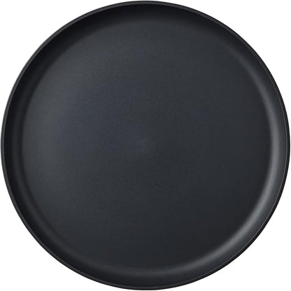Mepal - Dinner plate Silueta - Dishwasher & microwave resistant - Plastic by MEPAL