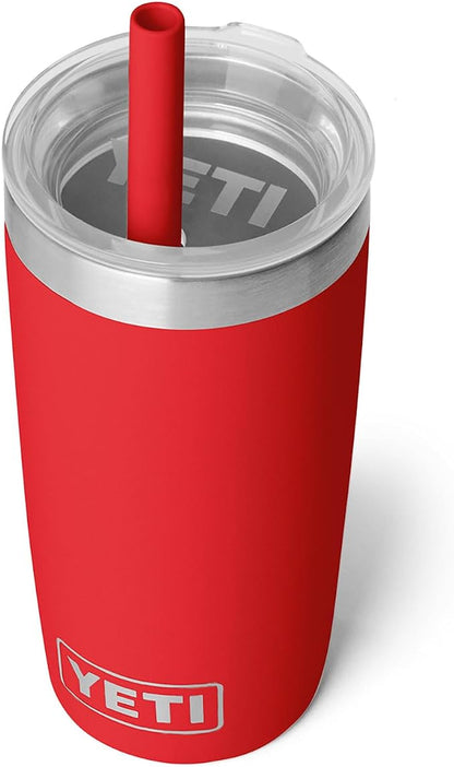YETI Rambler Jr. 10 Oz Tumbler - Image 7