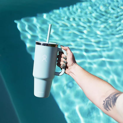 Hydro Flask Travel Tumbler - Image 2
